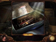 Vampire Saga - Pandoras Box screenshot